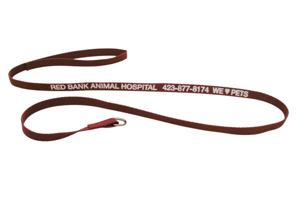 Imprinted Kennel Leads